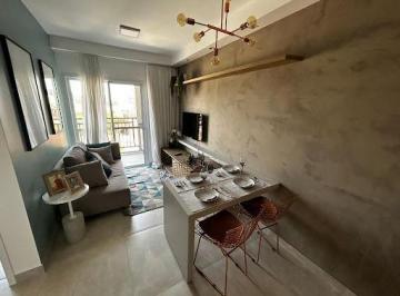 6da9fd314006d4465489fc1d55fac093fe09948c · Apartamento com 2 dormitórios à venda, 42 m² por R$ 380.000,00 - Tremembé - São Paulo/SP