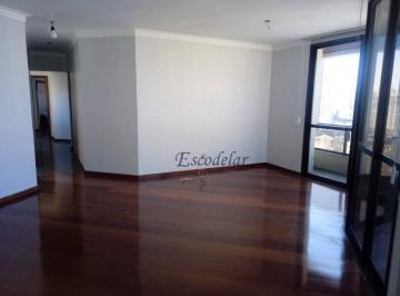 ca02b7d8cd5ab961224bc69574a9a1681df1e0de · Apartamento com 3 dormitórios à venda, 120 m² por R$ 1.375.000,00 - Santana - São Paulo/SP