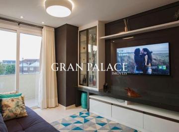 Apartamento · 80m² · 2 Quartos · 1 Vaga · Apartamento de 2 quartos no Centro em Canela-RS