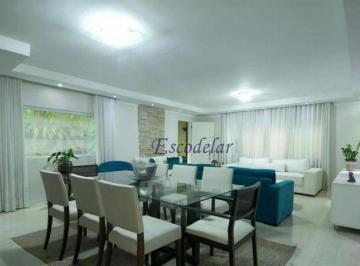 6e227240041345ff8691f1bec2193fed6247f2ee · Casa com 3 dormitórios à venda, 260 m² por R$ 940.000,00 - Imirim - São Paulo/SP