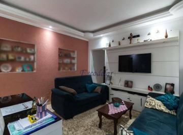 a3f20d272b0b6fded0c7fdb3b38f1f42e234d7aa · Sobrado com 5 dormitórios à venda, 284 m² por R$ 900.000,00 - Casa Verde Alta - São Paulo/SP