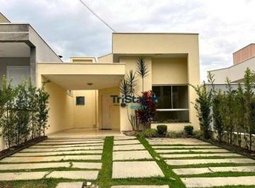 65a24000942b40de0cfa9dfae9db946c621d833e · #LOCAÇÃO - CA0755 - CASA TERREA EM CONDOMINIO FECHADO - AT. 175m² - AC. 105m² - JD. VISTA VERDE - IN