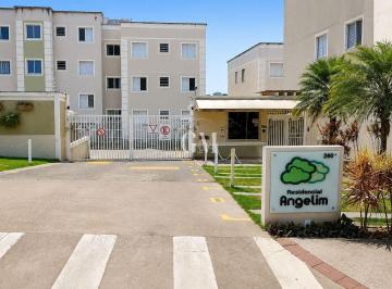Apartamento · 48m² · 2 Quartos · 1 Vaga · Apartamento à venda no Condomínio Angelim - Reserva do Japy - Jundiaí/SP