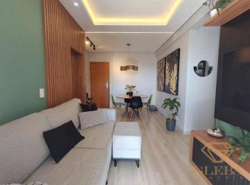 02dba8c51a5f4ef01a2daee49c6319caf3476a62 · Garden Ecologic apartamento venda Londrina Aurora home office