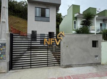 Casa · 63m² · 2 Quartos · 1 Vaga · Sobrado