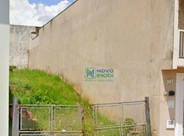 fa8063e6ae82de6cb2e0c4c1ebf04eb174b18272 · Terreno à venda, 125 m² por R$ 117.000,00 - Nova Aparecida - Capivari/SP