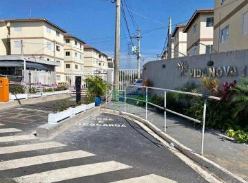 a574efc4b6e519fe4653c836c5b55e36a82b5af5 · Apartamento com 2 dormitórios à venda, 47 m² por R$ 140.000,00 - Vale do Sol - Piracicaba/SP