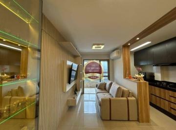 a6379fc8b2d7f309cb2cc099cd87d003b562aff2 · Apartamento 2 quartos mobiliado com varanda gourmet no Boqueirão/Canto do Forte, Praia Grande/SP