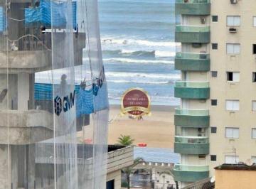 b8f537bb24d5e9c7ef7693c68e84beebf2b3d122 · DUPLEX COM 2 QUARTOS SENDO 2 SUÍTES NA GUILHERMINA – PRAIA GRANDE