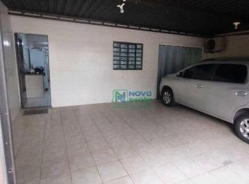 60296497925c1e0bc19657ad91e0db0ac4461027 · Casa com 2 dormitórios à venda por R$ 250.000,00 - Santa Terezinha - Piracicaba/SP