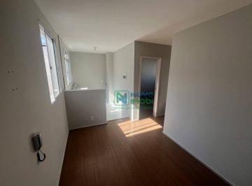 753d259961baca4bf0942d824cd5b701c76fc1ae · Apartamento com 2 dormitórios à venda, 45 m² por R$ 156.000 - Chácara São Jorge - Piracicaba/SP