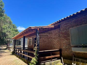 Rural · 22ha · 5 Quartos · 4 Vagas · Sítio à venda no bairro Centro - Delfim Moreira/MG