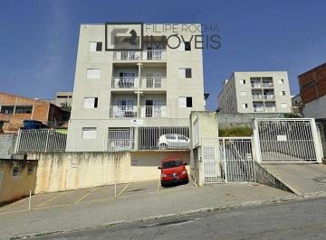 Apartamento · 50m² · 2 Quartos · 1 Vaga · Apartamento 2 Quartos para Alugar em Itapevi Parque Suburbano proximo ao Nosso Lar Residencial Vila 