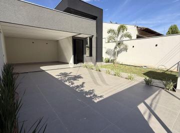 Casa · 185m² · 3 Quartos · 1 Vaga · Negrinho Carrilho