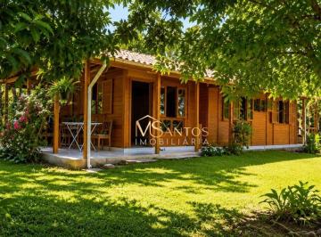 1e33a998ed38f99625757d79b8659a41b3077d35 · Sítio com 3 dormitórios à venda, 2720 m² por R$ 2.500.000 - Ratones - Florianópolis/SC