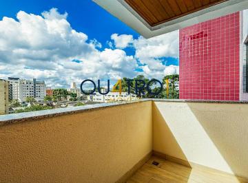 Apartamento · 97m² · 3 Quartos · 1 Vaga · Apartamento Edifício Petrus II - Bacacheri - Curitiba PR