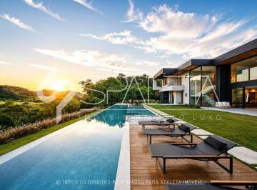 Casa · 1680m² · 9 Quartos · 6 Vagas · Fazenda da Grama - Casa Resort à venda na Fazenda da Grama em Itupeva