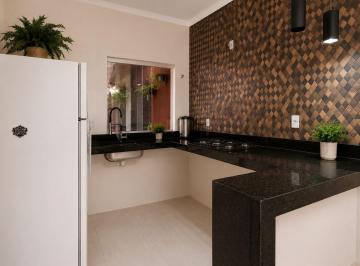 Casa · 69m² · 2 Quartos · 2 Vagas · Casa Geminada no bairro Santa Clara