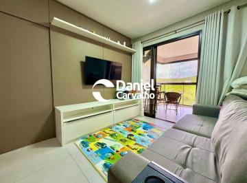 Apartamento · 72m² · 2 Quartos · 2 Vagas · Apartamento Alto Padrão em Praia de Palmas, Governador Celso Ramos/SC