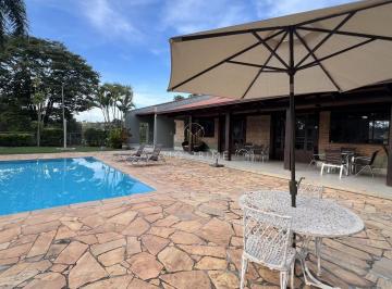Rural · 12000m² · 7 Quartos · 20 Vagas · Sítio plano em um dos melhores condominio de Esmeraldas !!!!