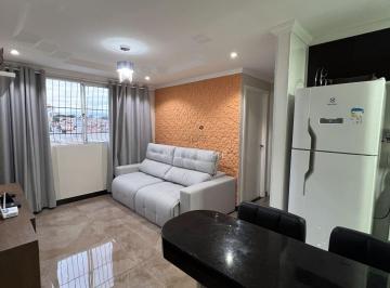 Apartamento · 42m² · 2 Quartos · 1 Vaga · Apartamento em Santa Amélia, Belo Horizonte/MG