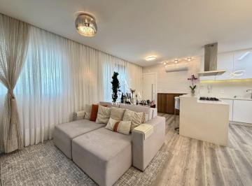 Apartamento · 100m² · 2 Quartos · 2 Vagas · Apartamento no Edifício Vêneto