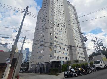 Apartamento · 42m² · 2 Quartos · Apartamento à Venda – Condomínio Allegro Campo Limpo