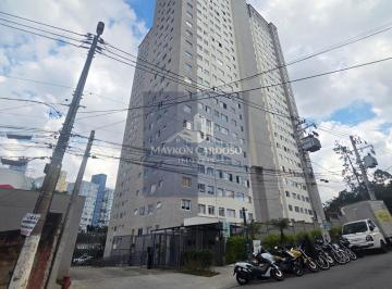 Apartamento · 42m² · 2 Quartos · Apartamento à Venda – Condomínio Allegro Campo Limpo