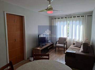 Apartamento · 60m² · 2 Quartos · 1 Vaga · Apartamento à Venda – Inocoop Campo Limpo | Condomínio Umuarama