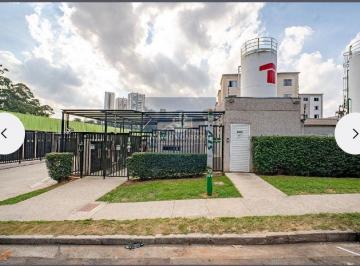 Apartamento · 39m² · 2 Quartos · OPORTUNIDADE IMPERDÍVEL – APARTAMENTO À VENDA NA EIRAS GARCIA