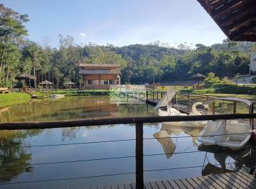 Rural · 26492m² · 6 Quartos · 6 Vagas · Chácara Juquitiba-sp