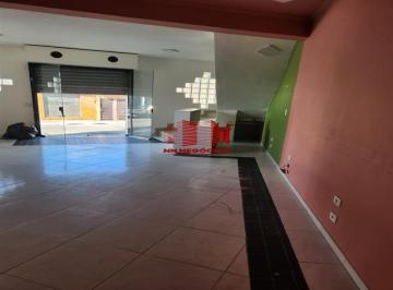 Comercial · 124m² · Comércio Lauzane Paulista São Paulo/SP