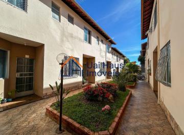 Casa · 83m² · 3 Quartos · 1 Vaga · Casa à venda no bairro Camargos - Belo Horizonte/MG