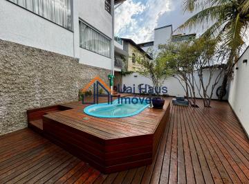 Casa · 433m² · 8 Quartos · 3 Vagas · Casa SUSTENTÁVEL