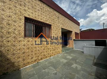 Casa · 246m² · 4 Quartos · 2 Vagas · Casa à venda no bairro Camargos - Belo Horizonte/MG