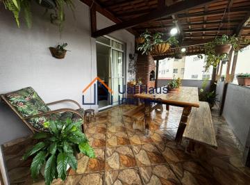 Apartamento · 105m² · 3 Quartos · 2 Vagas · Apartamento à venda no bairro Santa Maria - Belo Horizonte/MG