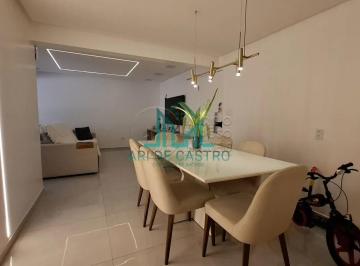 Apartamento · 97m² · 2 Quartos · 1 Vaga · Apartamento Beira-Mar com 2 Quartos e Varanda, 97m² à venda na Praia de Jatiúca - Maceió Alagoas