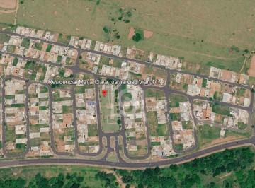 Terreno · 200m² · Residencial Maria Clara