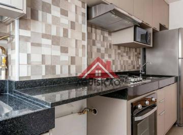 ff19c8c4a994b0d63f5c6d10d9d5121eaa2d399c · Apartamento 100% mobiliado com 2 dormitórios para alugar, 45 m² por R$ 2.920,00/mês com tudo - Parqu