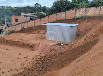 Terreno · 360m² · Lote à Venda no Bairro Canarinho – 360m² | Excelente Oportunidade