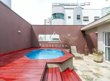 Apartamento · 151m² · 3 Quartos · 2 Vagas · Apartamento Cobertura Duplex em Centro, São Bernardo do Campo/SP