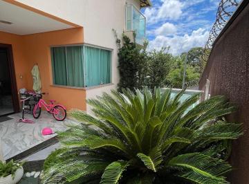 Casa · 161m² · 3 Quartos · Casa excelente com piscina e semi mobiliada em Lagoa Santa