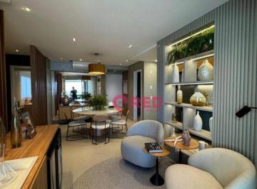 99edb96a62384855e22297c0d4d09580c746bd94 · Apartamento com 1 quarto à venda, 68 m² por R$ 664.900 - Condomínio Atmo Residencial - Votorantim/SP