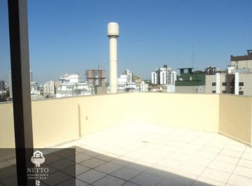 Apartamento · 181m² · 3 Quartos · 1 Vaga · Ed. Caleche - cobertura à venda no coração de Criciúma/SC