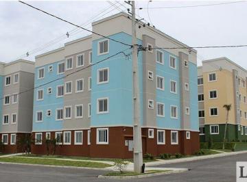 Apartamento · 36m² · 1 Quarto · 1 Vaga · Apartamento 1 dormitório - Próximo ao bairro Santa Felicidade