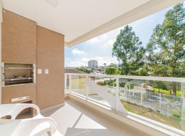 Apartamento · 55m² · 2 Quartos · 1 Vaga · Apto 2 dormitórios - Bairro Tinguí