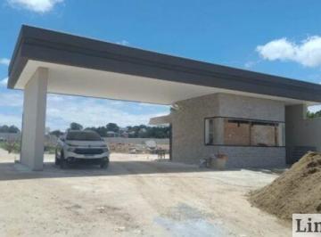 Terreno · 130m² · Terreno em Condomínio - Bairro Hauer