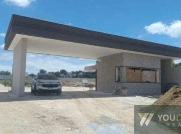 Terreno · 130m² · Terreno em Condomínio - Bairro Hauer