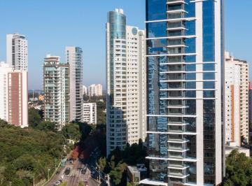 Apartamento · 320m² · 4 Quartos · 4 Vagas · Apartamento à venda no bairro Campo Comprido - Curitiba/PR