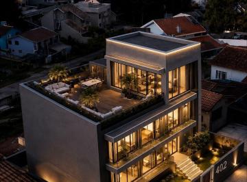 Apartamento · 12m² · 1 Quarto · Studio | Rua Eduardo Sprada | Obras em andamento
